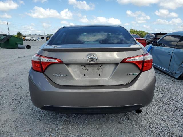 Photo 6 from auction – 2014 TOYOTA COROLLA EC with VIN 2T1BPRHE1EC044093