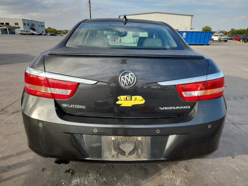 Photo 6 from auction – 2016 BUICK VERANO SPO with VIN 1G4PW5SK4G4134159