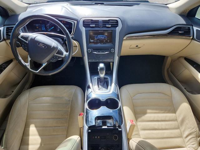 Photo 8 from auction – 2014 FORD FUSION SE with VIN 3FA6P0HD6ER164203