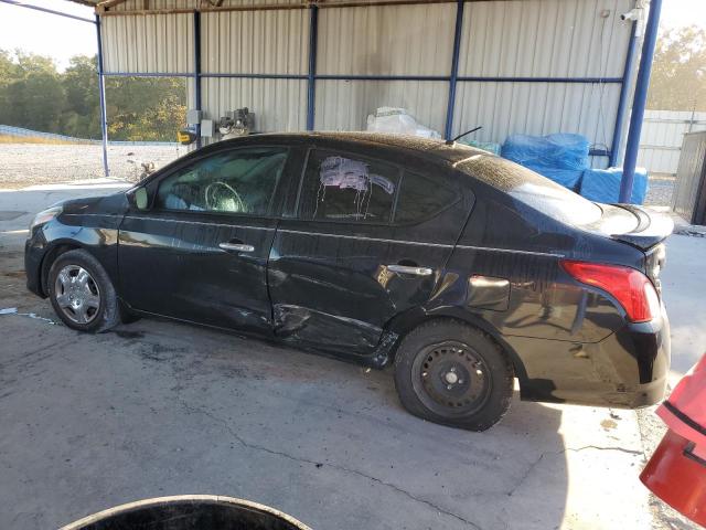 Photo 2 from auction – 2015 NISSAN VERSA S with VIN 3N1CN7AP3FL845426