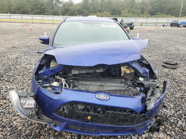 Photo 5 from auction – 2013 FORD FOCUS ST with VIN 1FADP3L97DL254548