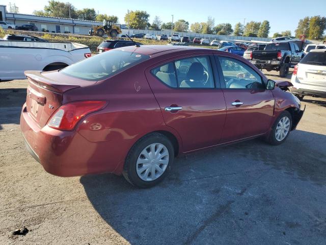 Photo 3 from auction – 2017 NISSAN VERSA S with VIN 3N1CN7AP9HK467489