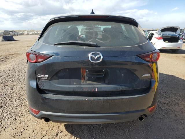 Photo 6 from auction – 2019 MAZDA CX-5 SPORT with VIN JM3KFBBM7K0538496