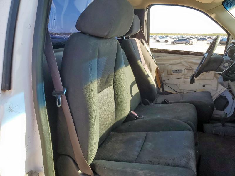 Photo 10 from auction – 2012 CHEVROLET SILVERADO with VIN 1GC0KVCG5CZ178423