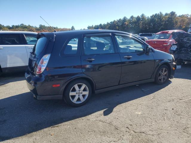 Photo 3 from auction – 2006 SUZUKI AERIO with VIN JS2RC62H365353905