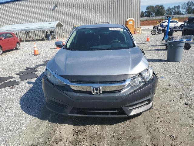 Photo 5 from auction – 2016 HONDA CIVIC LX with VIN 19XFC2F5XGE083356