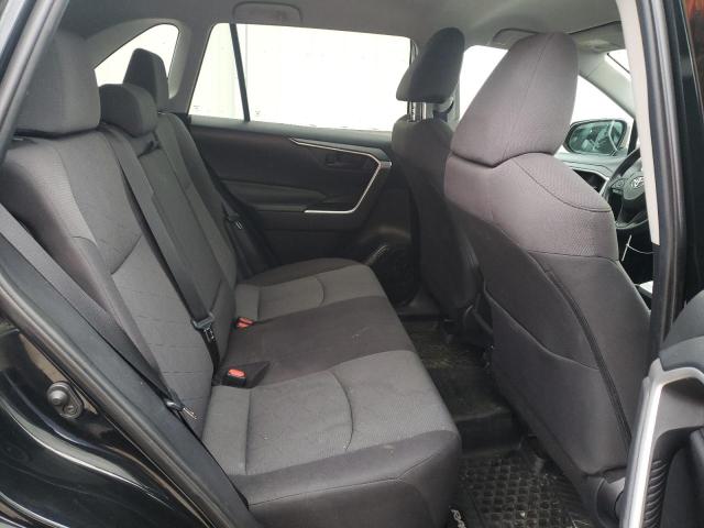 Photo 11 from auction – 2019 TOYOTA RAV4 with VIN 2T3B1RFV7KW048509
