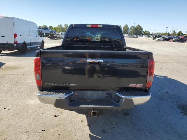 Photo 6 from auction – 2012 GMC CANYON SLE with VIN 1GTH6MFE3C8105665