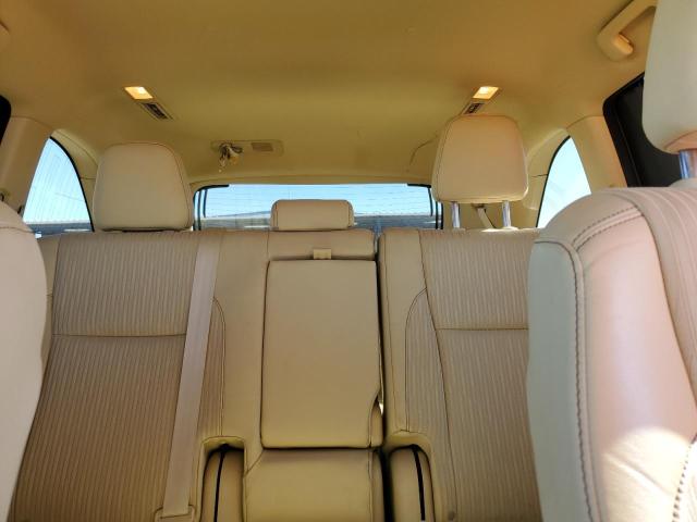Photo 10 from auction – 2014 TOYOTA HIGHLANDER with VIN 5TDBKRFHXES038912