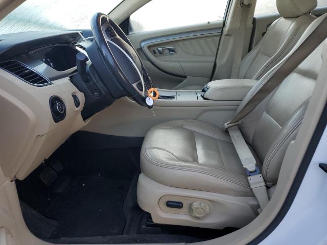 Photo 7 from auction – 2014 FORD TAURUS SEL with VIN 1FAHP2E89EG103981
