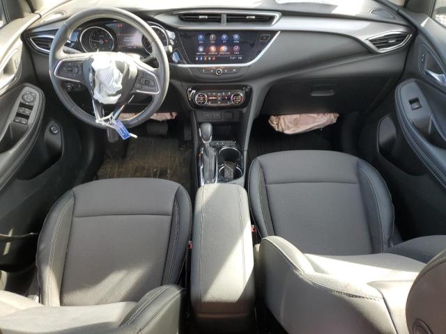 Photo 8 from auction – 2022 BUICK ENCORE GX with VIN KL4MMESL0NB102480