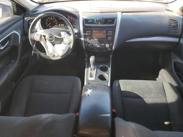 Photo 8 from auction – 2015 NISSAN ALTIMA 2.5 with VIN 1N4AL3AP8FC268297
