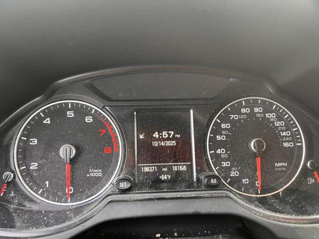 Photo 8 from auction – 2014 AUDI Q5 PREMIUM with VIN WA1LFAFP7EA034650