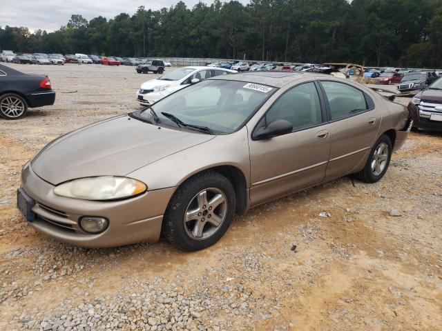 DODGE INTREPID E 2002 with VIN 2B3AD56M82H261540 - Photo from auction