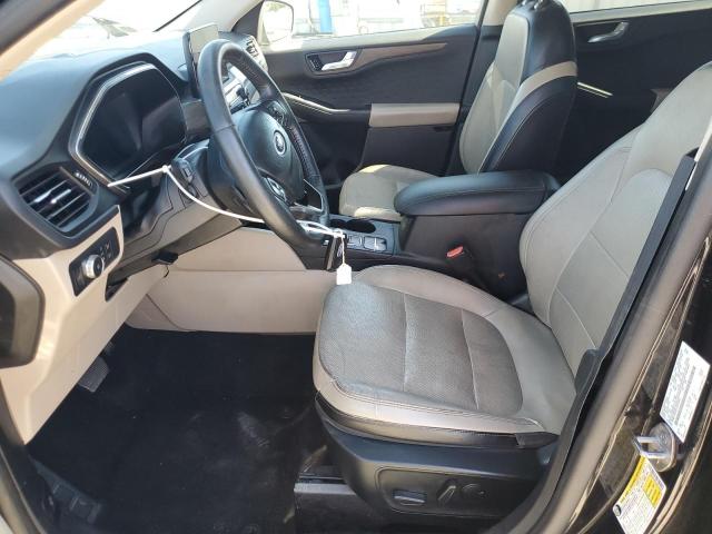 Photo 7 from auction – 2020 FORD ESCAPE TIT with VIN 1FMCU9J92LUB18448