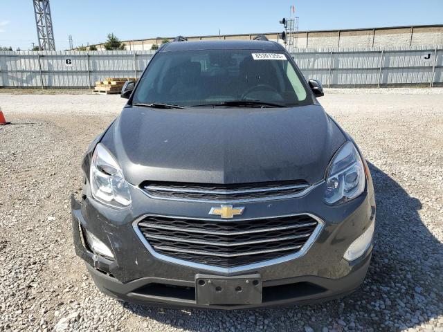 Photo 5 from auction – 2017 CHEVROLET EQUINOX LT with VIN 2GNALCEK2H1547592