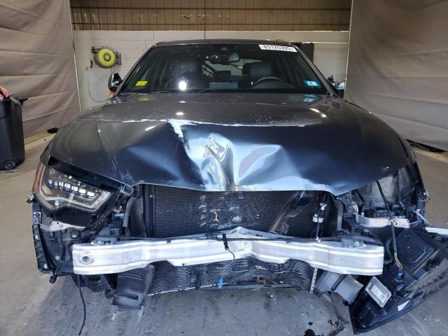 Photo 5 from auction – 2014 AUDI A6 PRESTIGE with VIN WAUHGAFC9EN142599