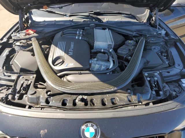 Photo 11 from auction – 2016 BMW M4 with VIN WBS3U9C58GP970217