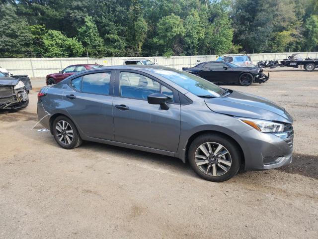 Photo 4 from auction – 2025 NISSAN VERSA S with VIN 3N1CN8DV2SL862664