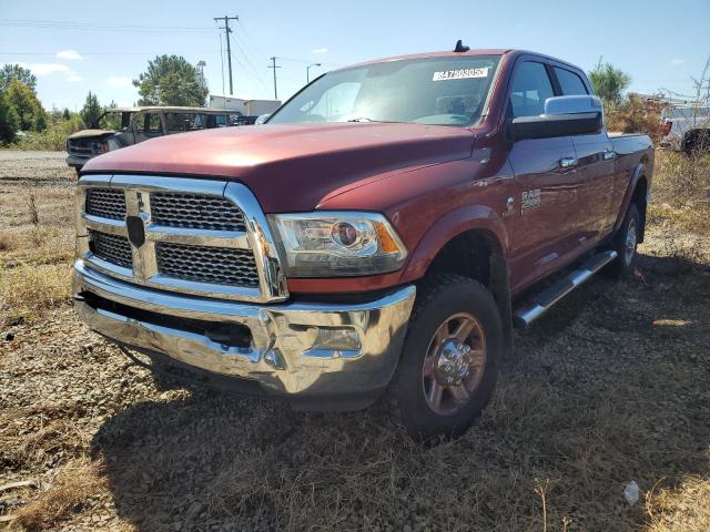 RAM 2500 LARAM 2013 with VIN 3C6UR5FL6DG545781 - Photo from auction