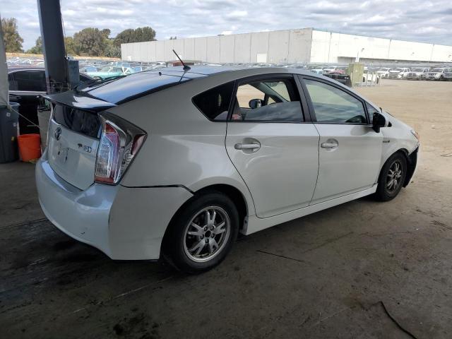 Photo 3 from auction – 2015 TOYOTA PRIUS with VIN JTDKN3DU5F1934151