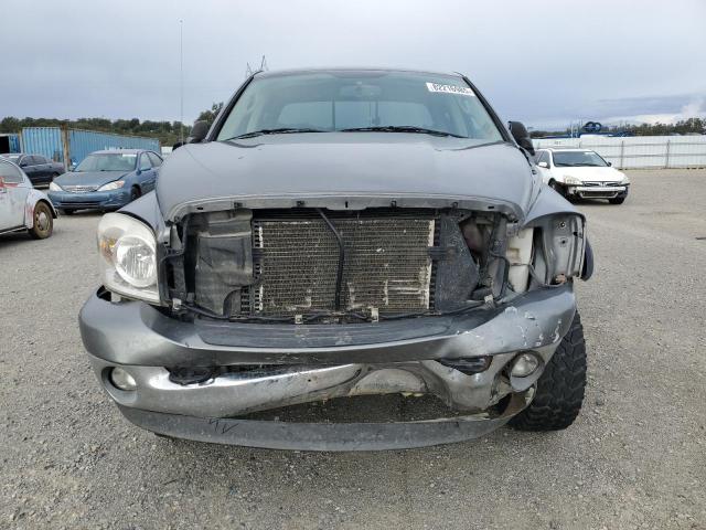 Photo 5 from auction – 2008 DODGE RAM 2500 ST with VIN 3D7KS28A58G132857
