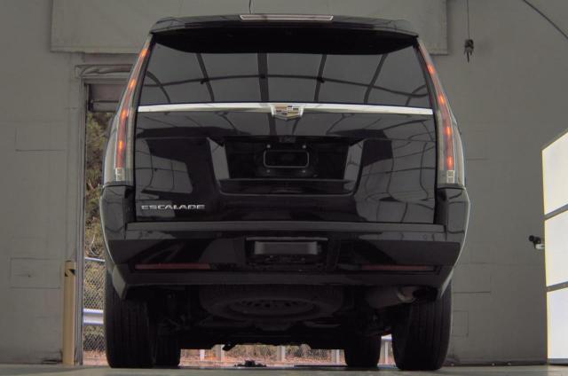 Photo 11 from auction – 2020 CADILLAC ESCALADE E with VIN 1GYS4HKJ7LR307046