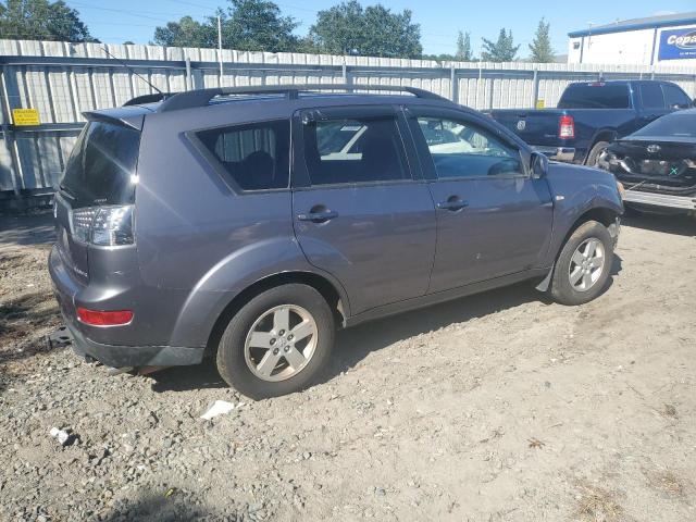 Photo 3 from auction – 2008 MITSUBISHI OUTLANDER with VIN JA4LT21W98Z020395