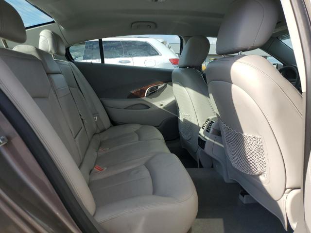 Photo 10 from auction – 2012 BUICK LACROSSE P with VIN 1G4GD5ER1CF306466