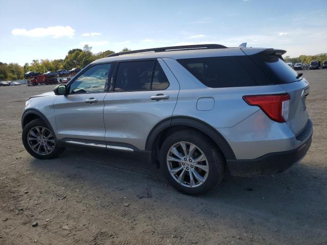 Photo 2 from auction – 2020 FORD EXPLORER XLT with VIN 1FMSK8DH9LGA56575