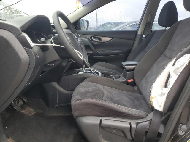 Photo 7 from auction – 2015 NISSAN ROGUE S with VIN KNMAT2MV3FP516995