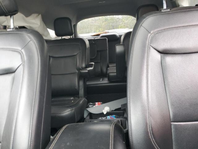 Photo 10 from auction – 2021 FORD EXPLORER L with VIN 1FMSK8FH4MGA84511