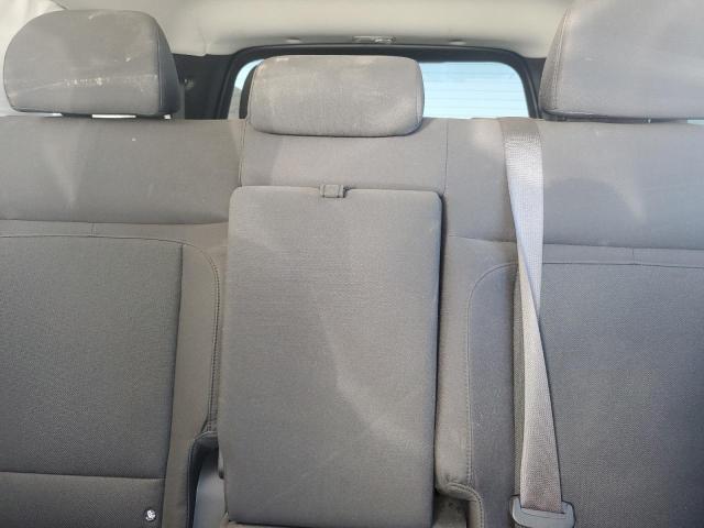 Photo 10 from auction – 2024 HYUNDAI SANTA FE S with VIN 5NMP14GLXRH044720