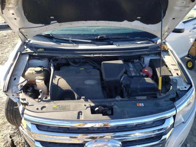 Photo 12 from auction – 2013 FORD EDGE SEL with VIN 2FMDK4JC9DBA77607