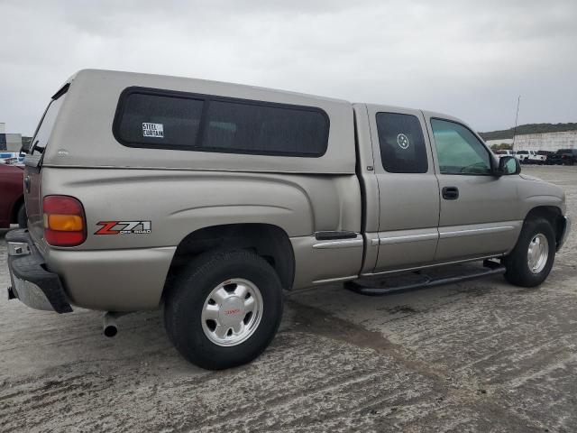 Photo 3 from auction – 2001 GMC NEW SIERRA with VIN 2GTEK19T911223999