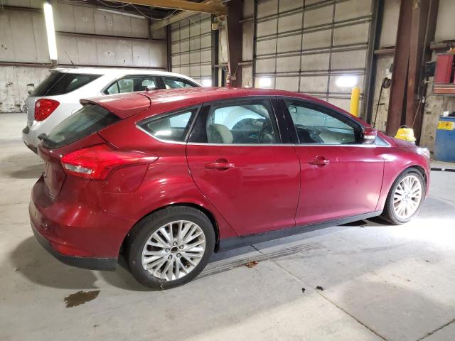 Photo 3 from auction – 2015 FORD FOCUS TITA with VIN 1FADP3N22FL346492