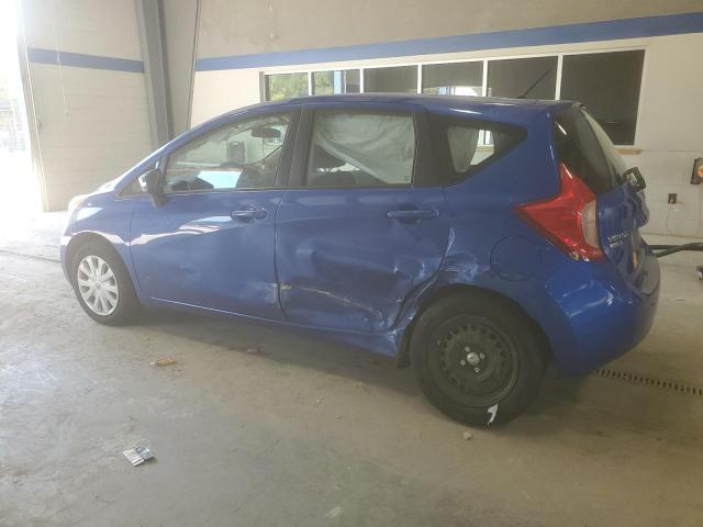 Photo 2 from auction – 2016 NISSAN VERSA NOTE with VIN 3N1CE2CP3GL383242