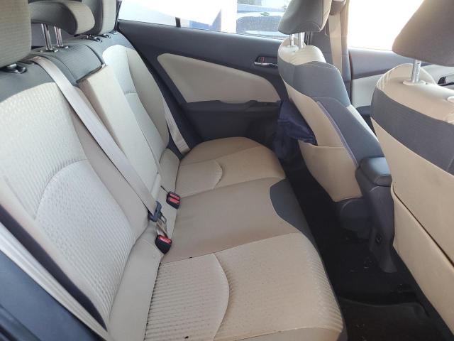 Photo 10 from auction – 2017 TOYOTA PRIUS with VIN JTDKBRFU8H3557900