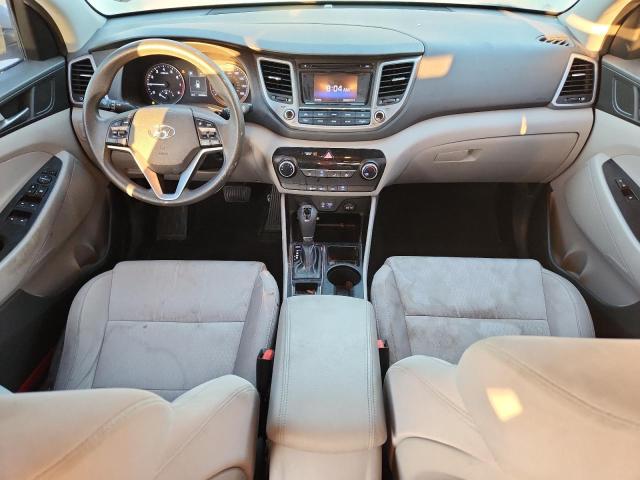 Photo 8 from auction – 2016 HYUNDAI TUCSON SE with VIN KM8J23A42GU028608