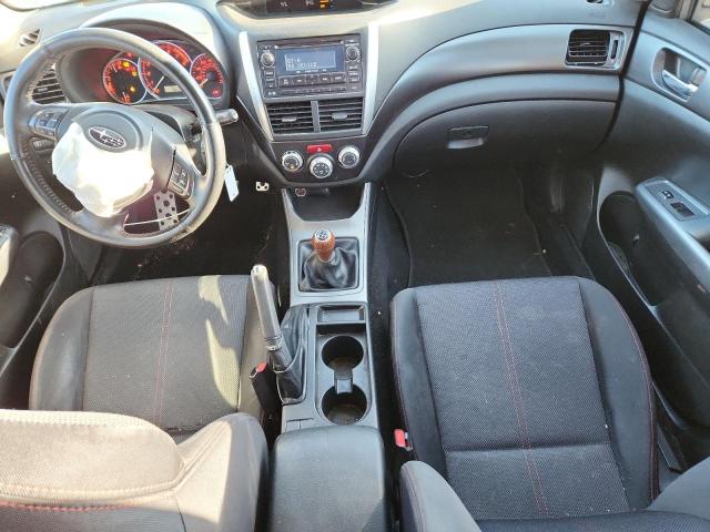 Photo 8 from auction – 2013 SUBARU IMPREZA WR with VIN JF1GV7E64DG022785