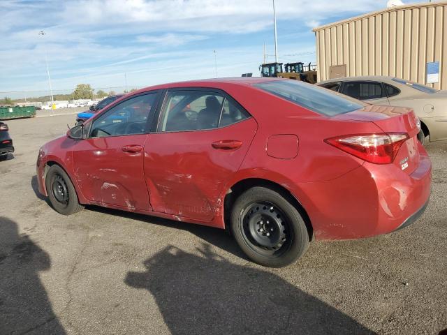 Photo 2 from auction – 2017 TOYOTA COROLLA L with VIN 2T1BURHE3HC768056