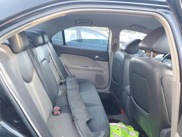 Photo 10 from auction – 2010 MERCURY MILAN PREM with VIN 3MEHM0JA7AR611366