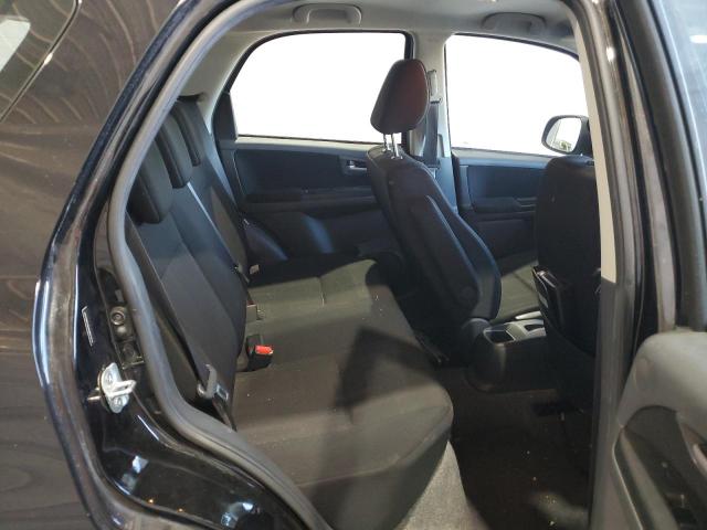 Photo 10 from auction – 2010 SUZUKI SX4 with VIN JS2YB5A34A6301216