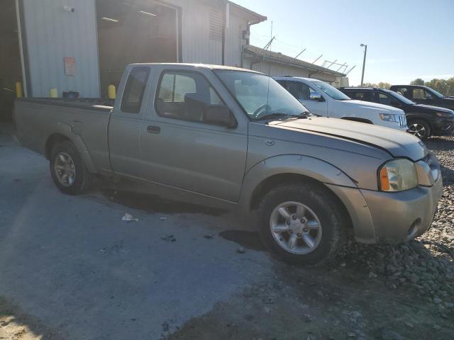 Photo 4 from auction – 2004 NISSAN FRONTIER K with VIN 1N6DD26TX4C481329