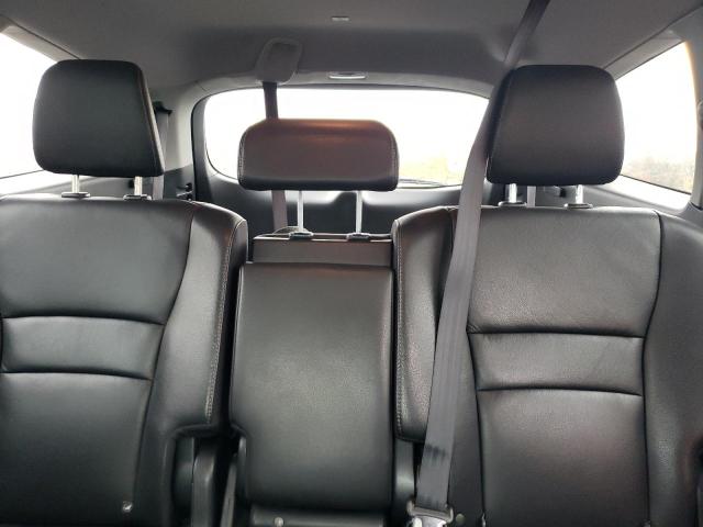 Photo 10 from auction – 2016 HONDA PILOT EXL with VIN 5FNYF6H58GB094287