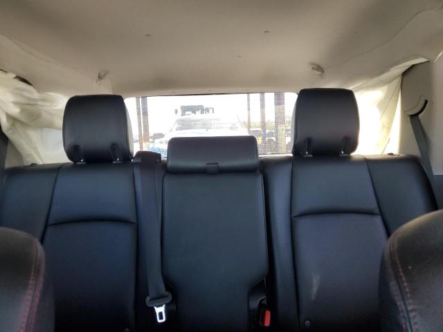 Photo 10 from auction – 2017 TOYOTA 4RUNNER SR with VIN JTEBU5JR2H5456034