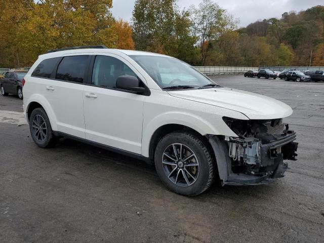 Photo 4 from auction – 2018 DODGE JOURNEY SE with VIN 3C4PDCAB3JT383151