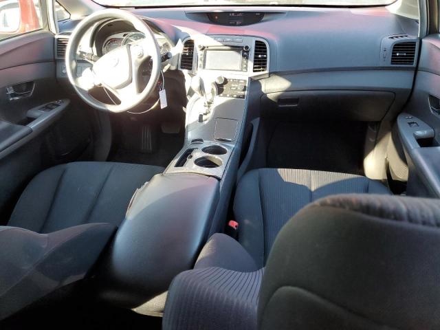 Photo 8 from auction – 2014 TOYOTA VENZA LE with VIN 4T3ZA3BB9EU087565