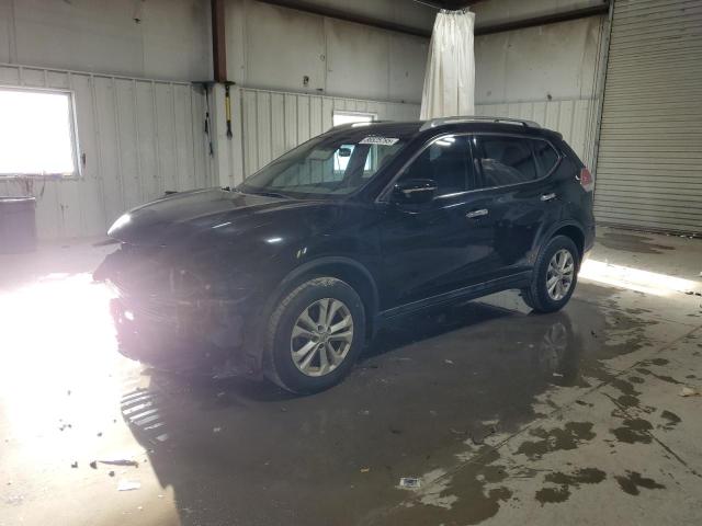 Photo 1 from auction – 2014 NISSAN ROGUE S with VIN 5N1AT2MV0EC753879