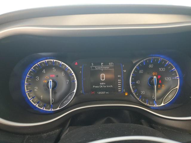 Photo 9 from auction – 2020 CHRYSLER PACIFICA T with VIN 2C4RC1BG8LR124817